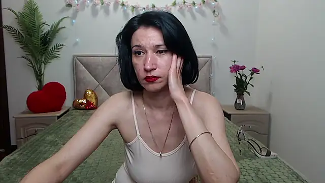 CameronEnns – Naživo XXX chat