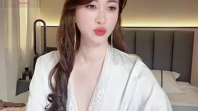 wuyueaini 网络视讯表演