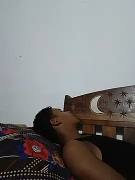 Show de Brayam_30 na webcam