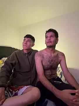 samuel_prrr Chat XXX live