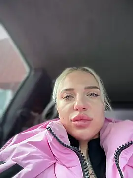 Živý XXX chat pinkstar_