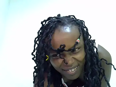 แชท XXX สดของ Rasta_tattooed