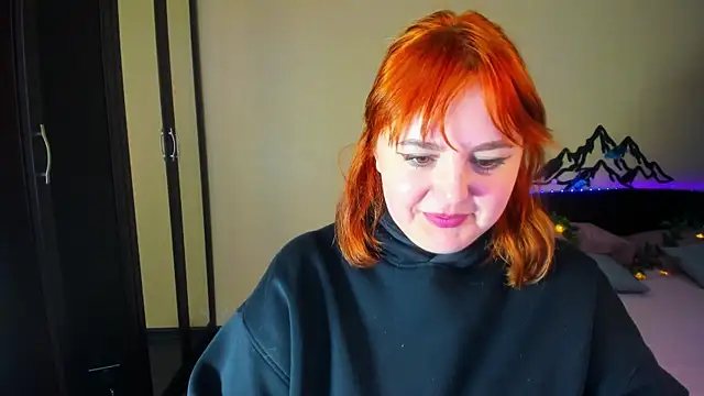 Živý XXX chat marry_evans