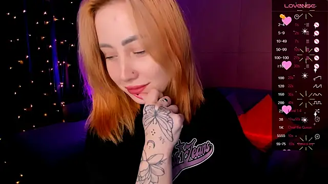 Živý XXX chat deboramoore
