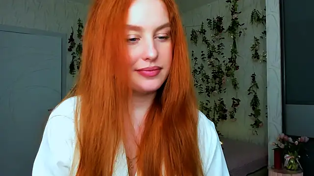 AirySilhouette – Live XXX-chat