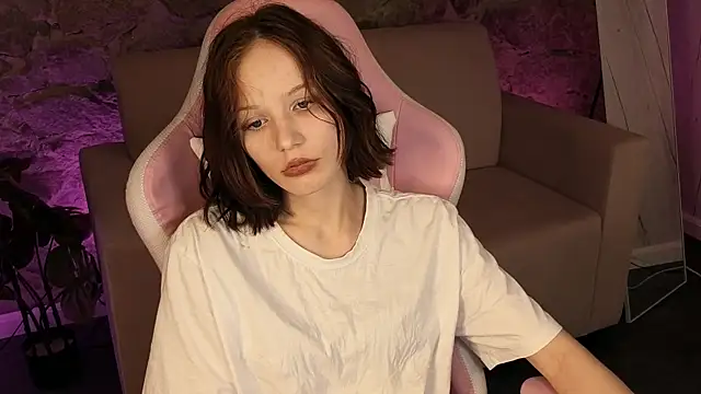 Chat XXX ao vivo de AliceJohansone