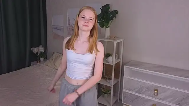 GenaBullett – Live XXX-chat