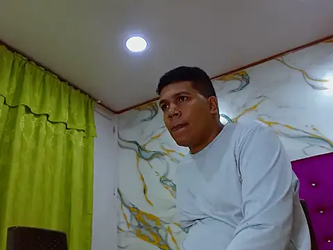 stevenmeggan Webcam Show