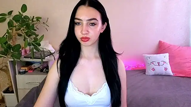 Chat XXX Live WildKittenX_