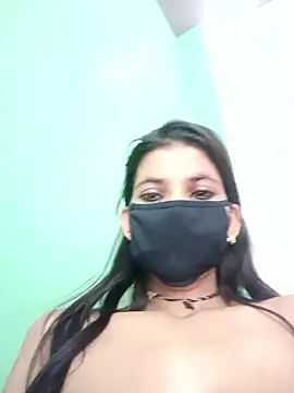 Aafreen_36 élő XXX-chatje