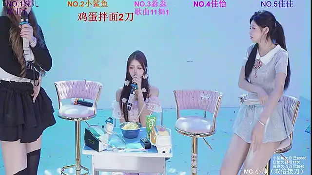 โชว์เว็บแคมของ STY-0089