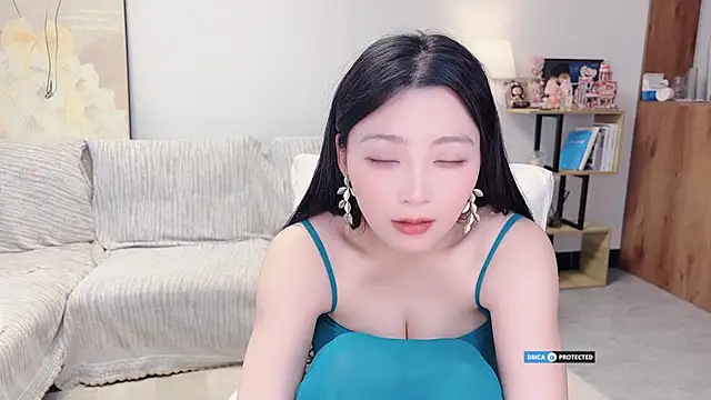 Živý XXX chat TaixiDiary