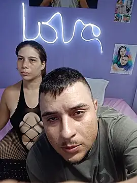 غرفة دردشة lau_x19 المباشرة