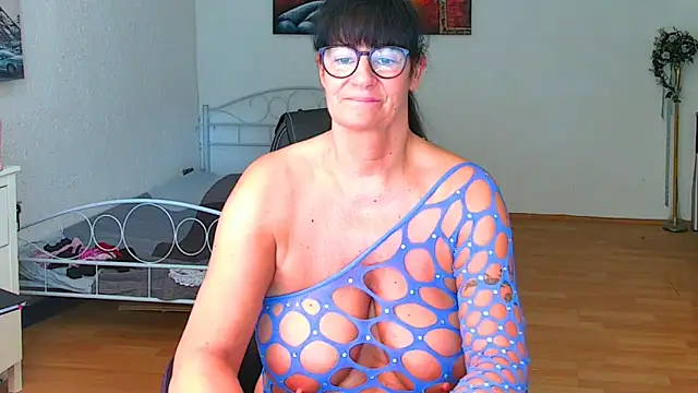 Chat XXX en directo de Sylly