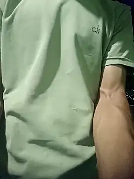 Your_Secret_Slave 在線直播表演