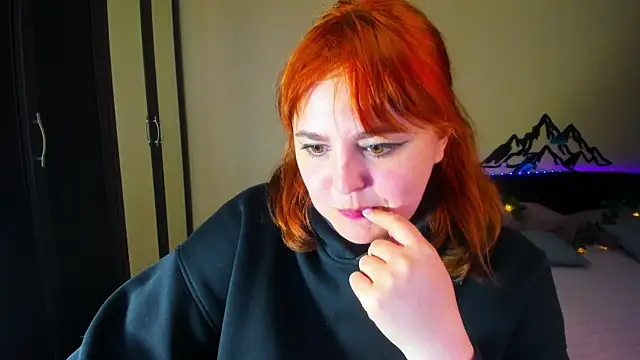 marry_evans Live XXX-chat