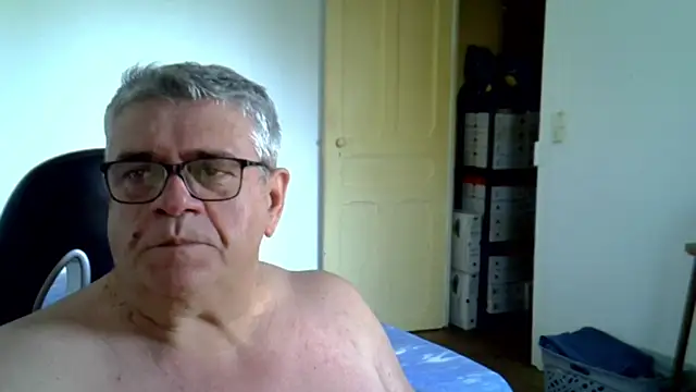 Show de webcam de Laurent_oldmen