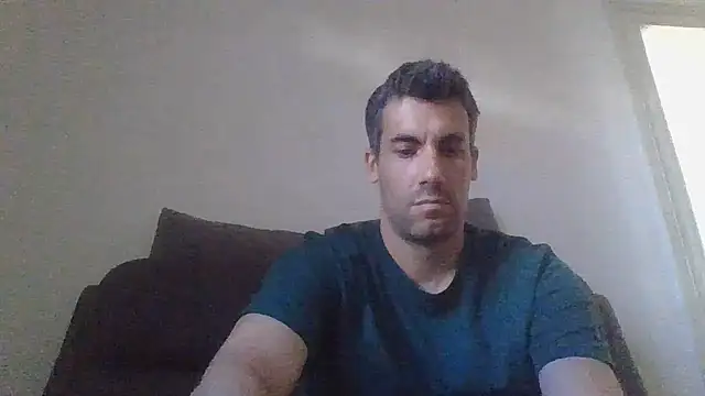 Show de webcam de JulioIsHere4you