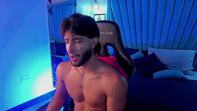 Show Webcam de Emmet_CollinsJS