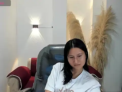 isabella_grace18's Live XXX Chat