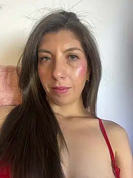 CamiKlein 라이브 XXX 채팅