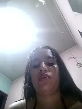 Show de webcam de tifanny27