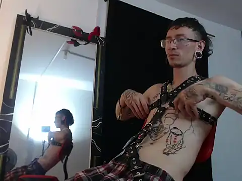 Ryan_Owenss Webcam Show