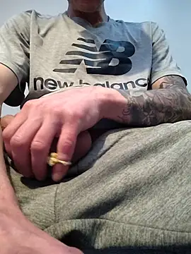 Matto1881's Webcam Show