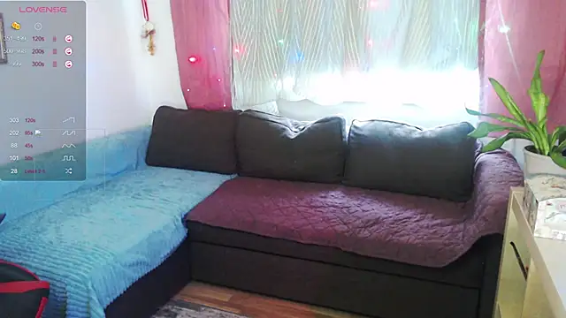 Chat XXX en directo de Liset_Monro