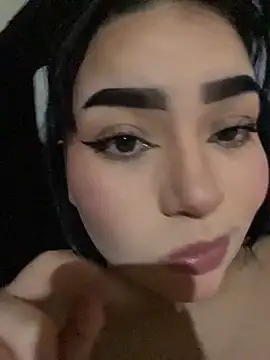 storm_a Webcam-Show