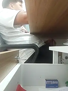 Pandak00 Pertunjukan Webcam