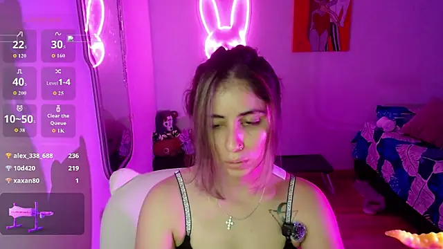 valentina_angel Live XXX-Chat