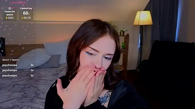 Chat XXX Live Adetta