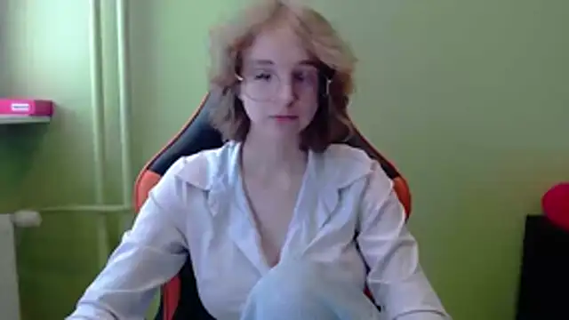 juicyPenny – Live XXX-chat