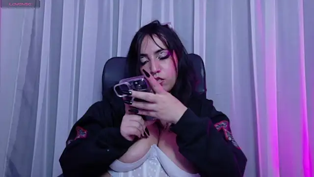 iam_kinky live-chat rom