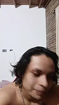 Seth_Molly Chat XXX live