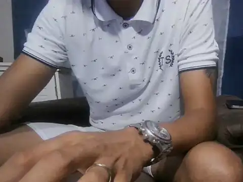 badboy_master 网络视讯表演