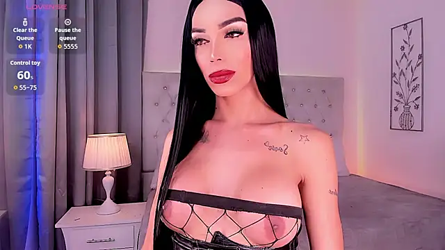 Michell_simons Show Webcam