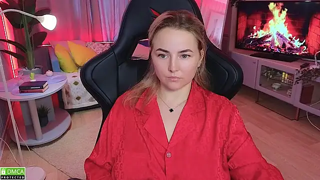 Mira_Mermayd 现场XXX聊天
