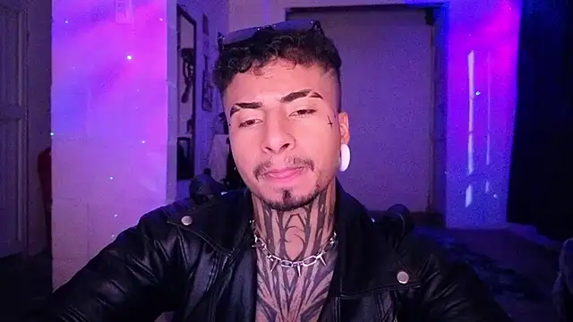 JuanCamiilo_66 在線直播表演