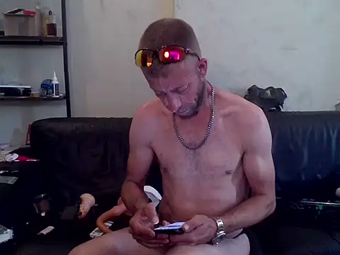 kinkybislaafje webcam show
