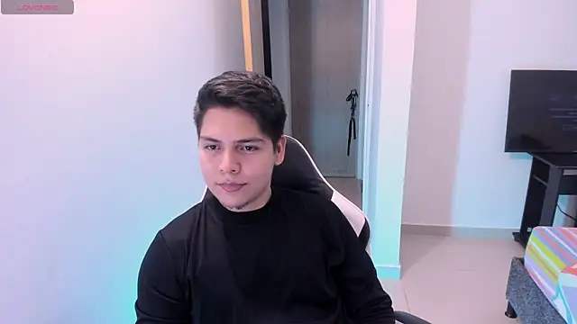 عرض كام Asta_YunoXXX