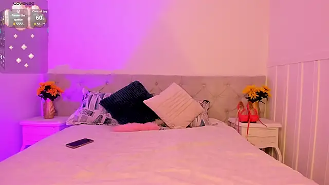 Little_LexyyのライブXXXチャット