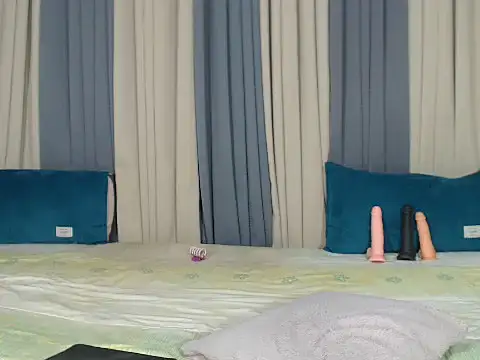 trexwildcum Pertunjukan Webcam