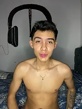 jmaxter webcam show
