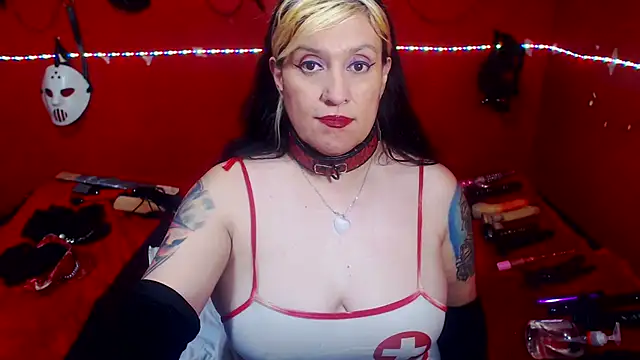 MATURE_Randy's Live XXX Chat