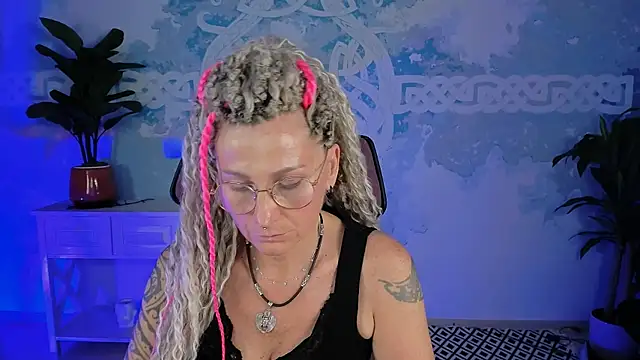 UmaSpace Show Webcam
