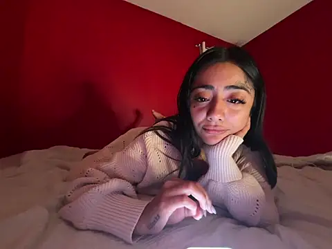 Chatroom XXX en direct de reinaass