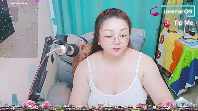 Živý XXX chat AngelwithEcup