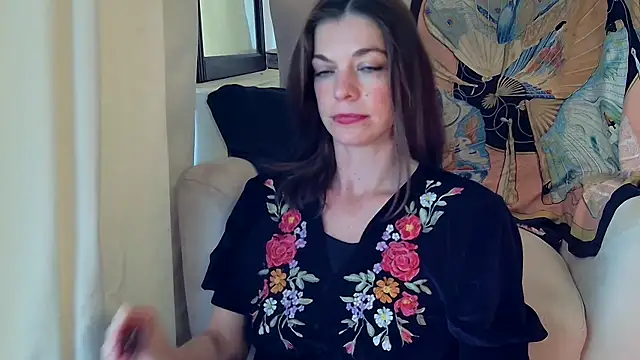 Vanillezucker's Live XXX Chat